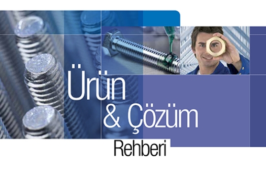 3M Endüstriyel Bantlar