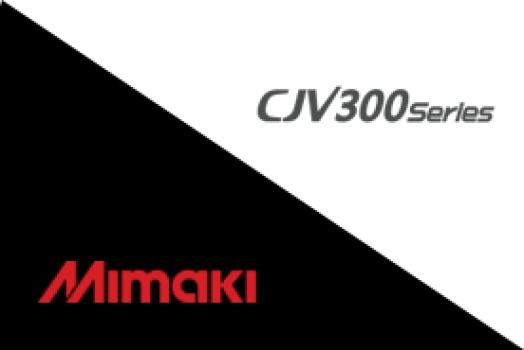 Mimaki CJV300 Series