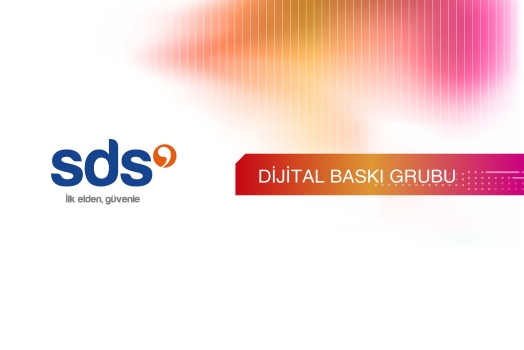 Dijital Baskı Grubu