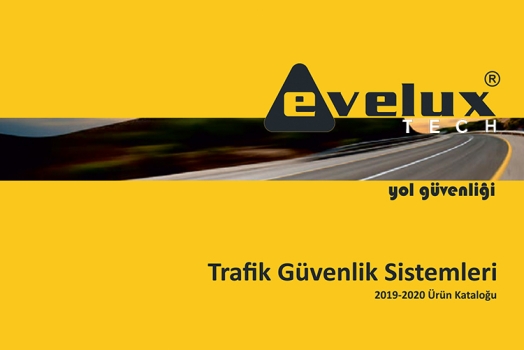 Evelux Ürün Kataloğu