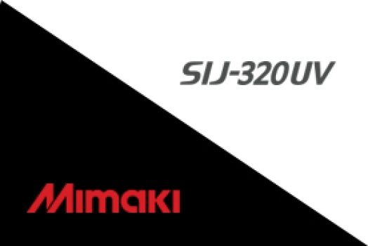 Mimaki SIJ-320UV