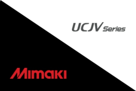 Mimaki UCJV SERIES