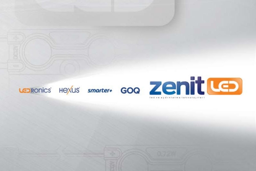 Zenit Led Ürün Kataloğu